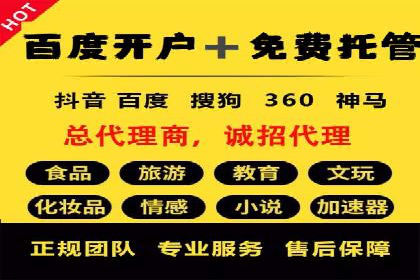 SEM服务托管：经典案例分析及优化策略